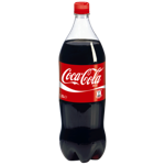Bouteille Coca-Cola 1,5L